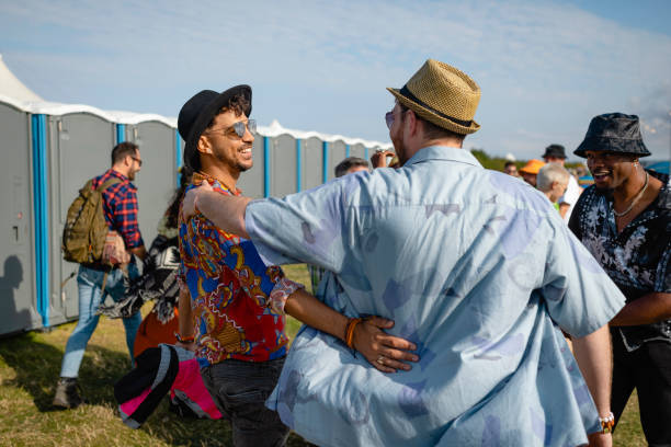Best Event porta potty rental  in Lampasas, TX