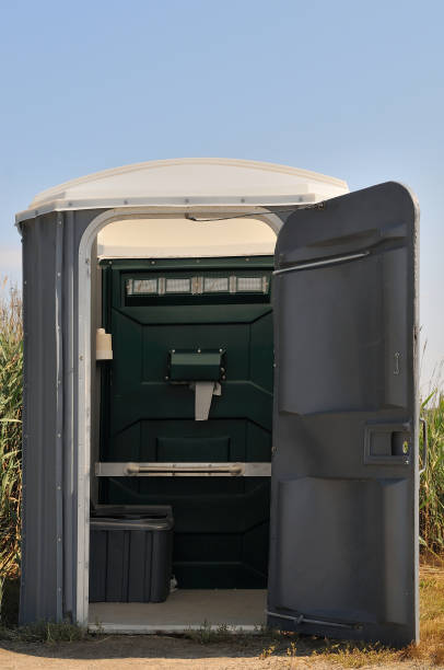Best Portable restroom trailer rental  in Lampasas, TX