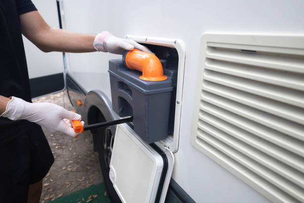 Best Affordable porta potty rental  in Lampasas, TX