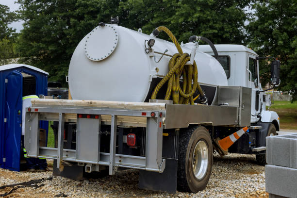 Best Porta potty delivery and setup  in Lampasas, TX