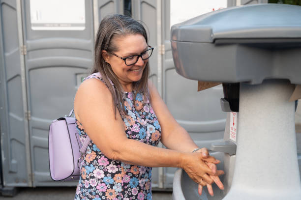 Best Wedding porta potty rental  in Lampasas, TX