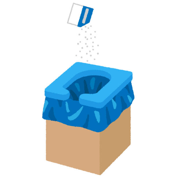 Portable Toilet Options We Offer in Lampasas, TX