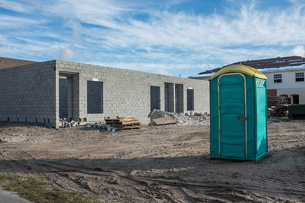 Best Local porta potty services  in Lampasas, TX